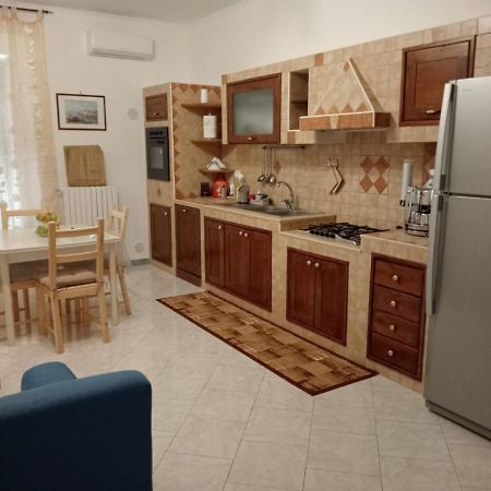 Ferienwohnung La Dimora Di Angela Conversano Exterior foto