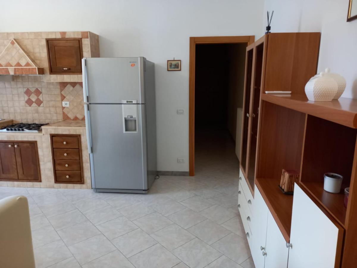 Ferienwohnung La Dimora Di Angela Conversano Exterior foto