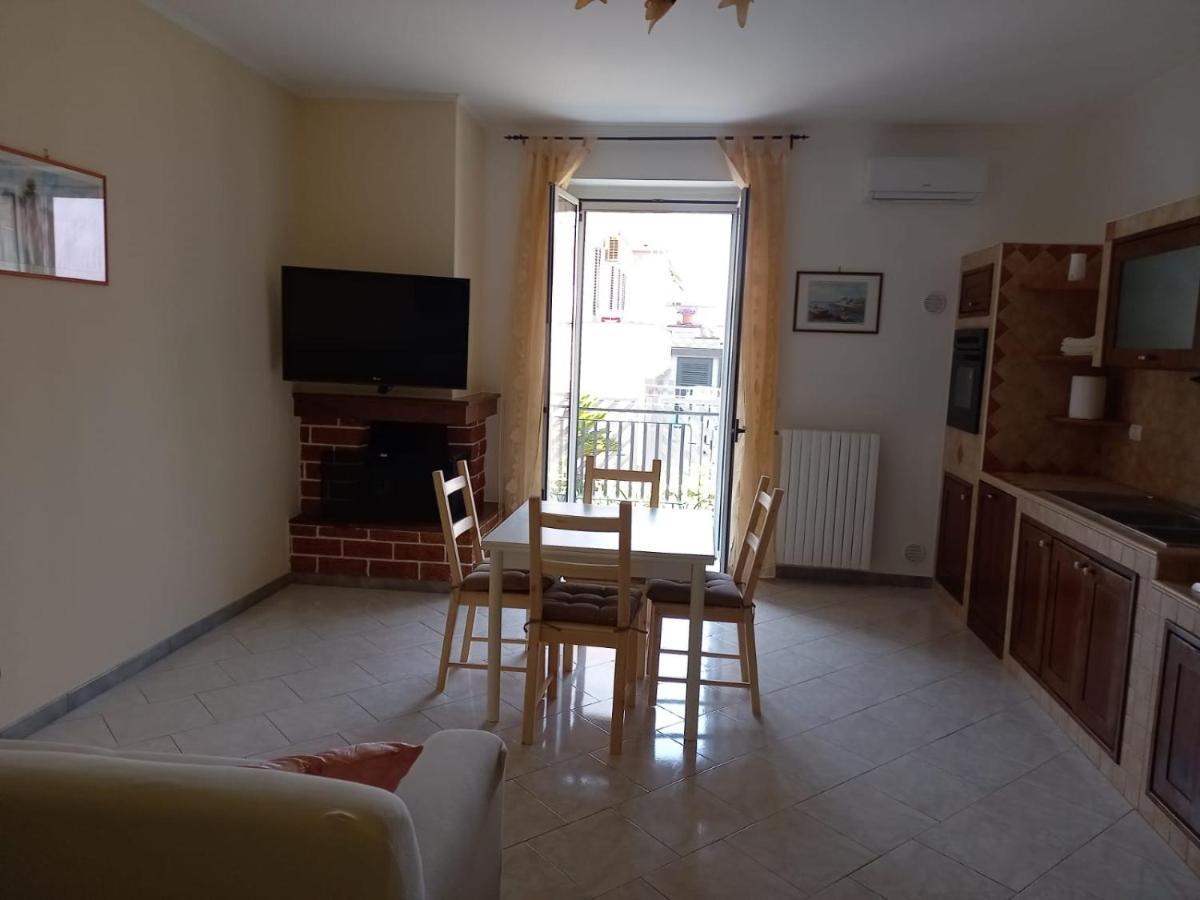 Ferienwohnung La Dimora Di Angela Conversano Exterior foto