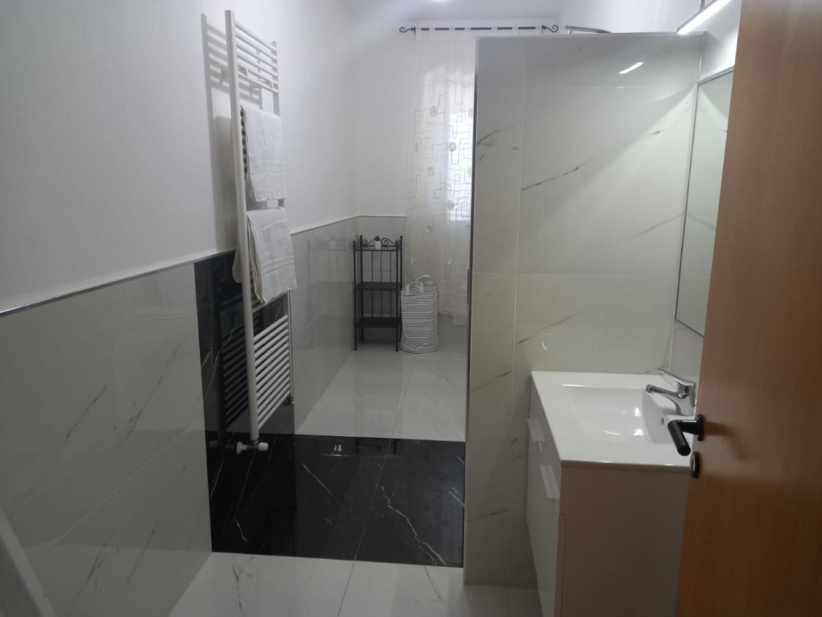 Ferienwohnung La Dimora Di Angela Conversano Exterior foto