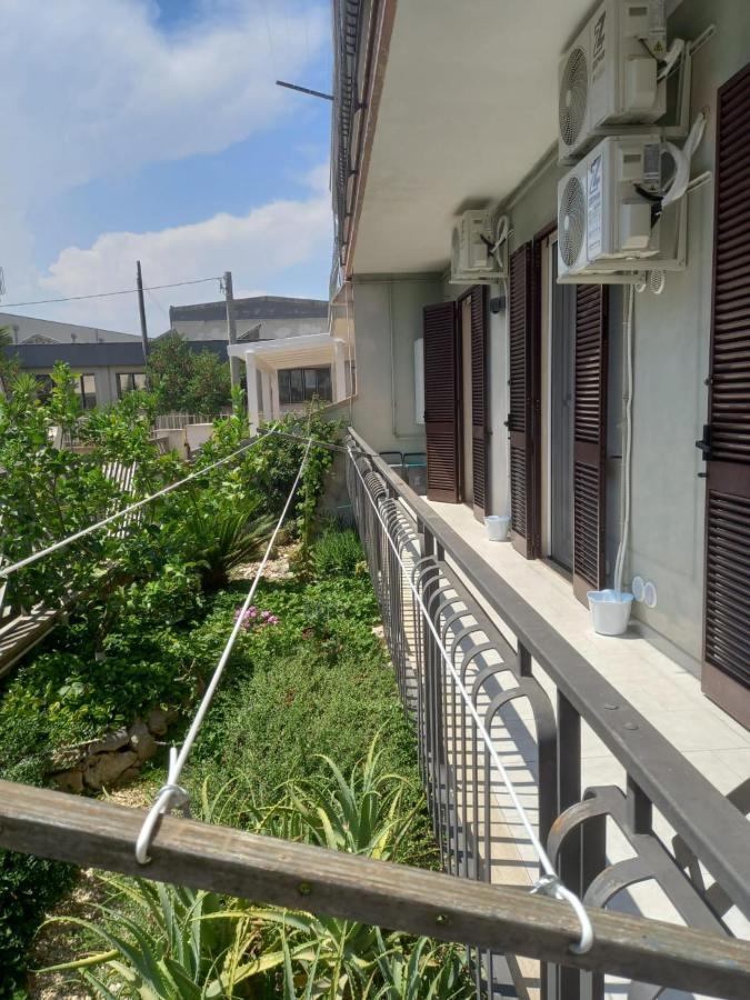 Ferienwohnung La Dimora Di Angela Conversano Exterior foto