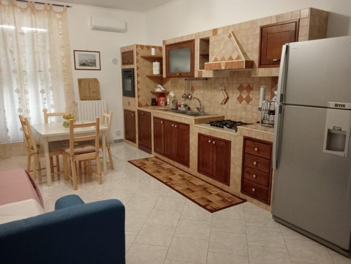 Ferienwohnung La Dimora Di Angela Conversano Exterior foto