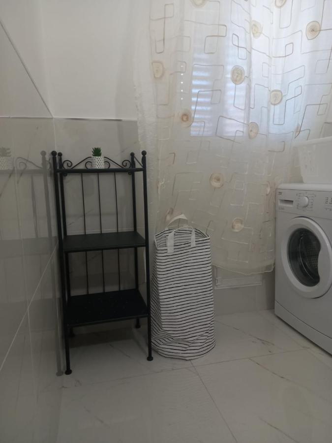 Ferienwohnung La Dimora Di Angela Conversano Exterior foto