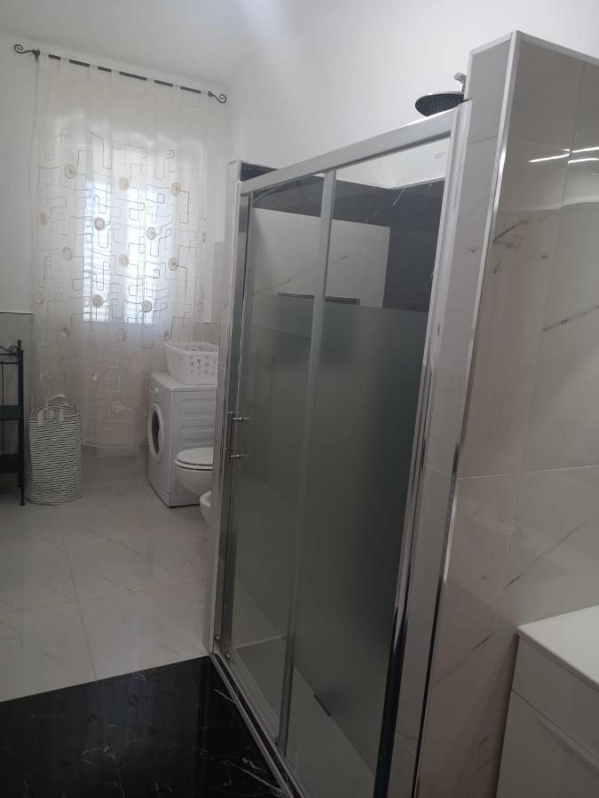 Ferienwohnung La Dimora Di Angela Conversano Exterior foto