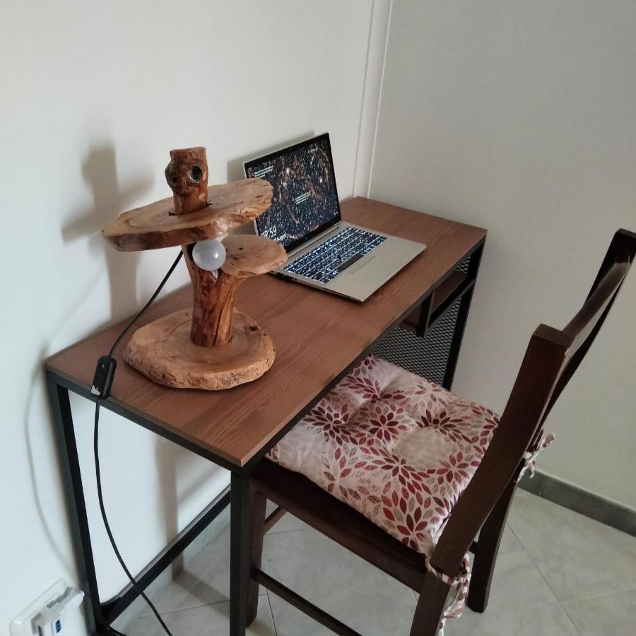 Ferienwohnung La Dimora Di Angela Conversano Exterior foto