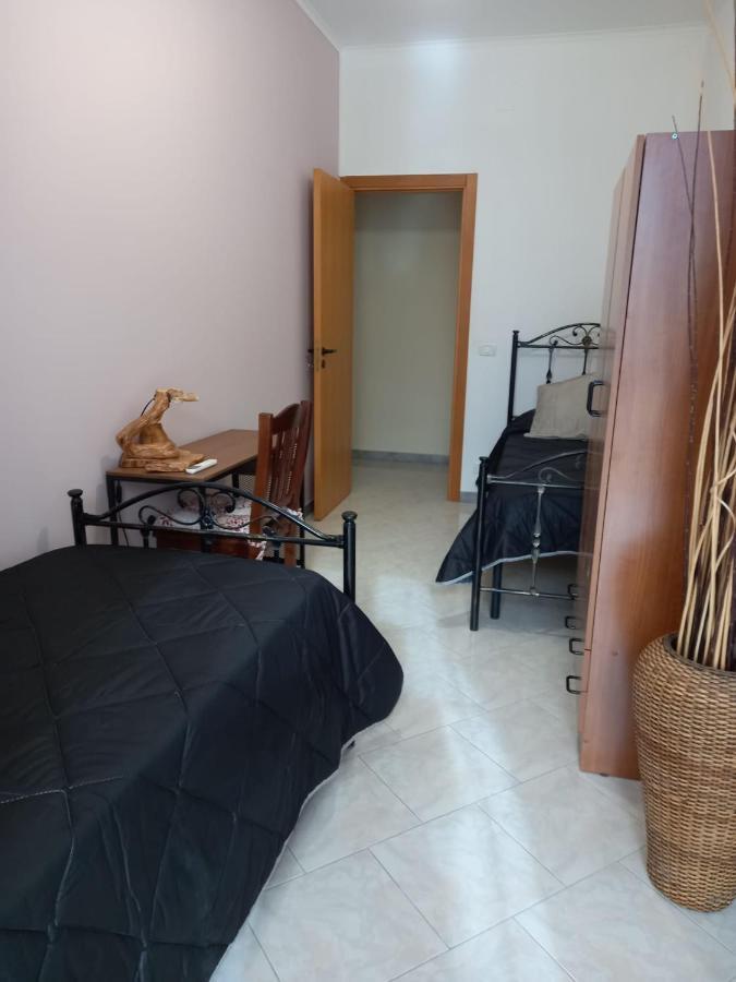 Ferienwohnung La Dimora Di Angela Conversano Exterior foto