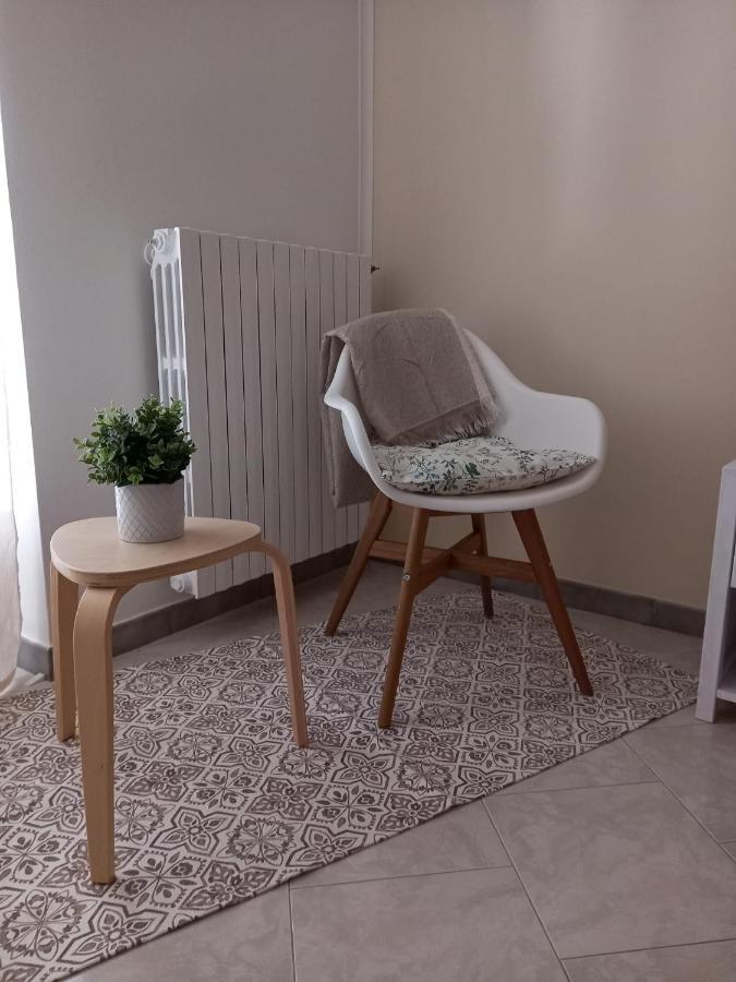 Ferienwohnung La Dimora Di Angela Conversano Exterior foto