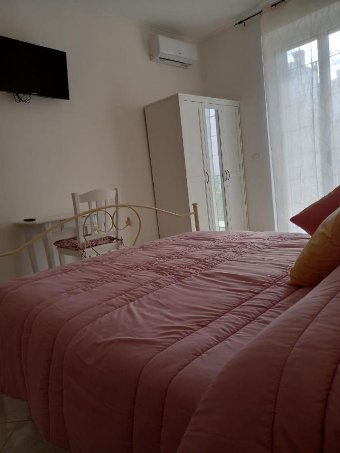 Ferienwohnung La Dimora Di Angela Conversano Exterior foto