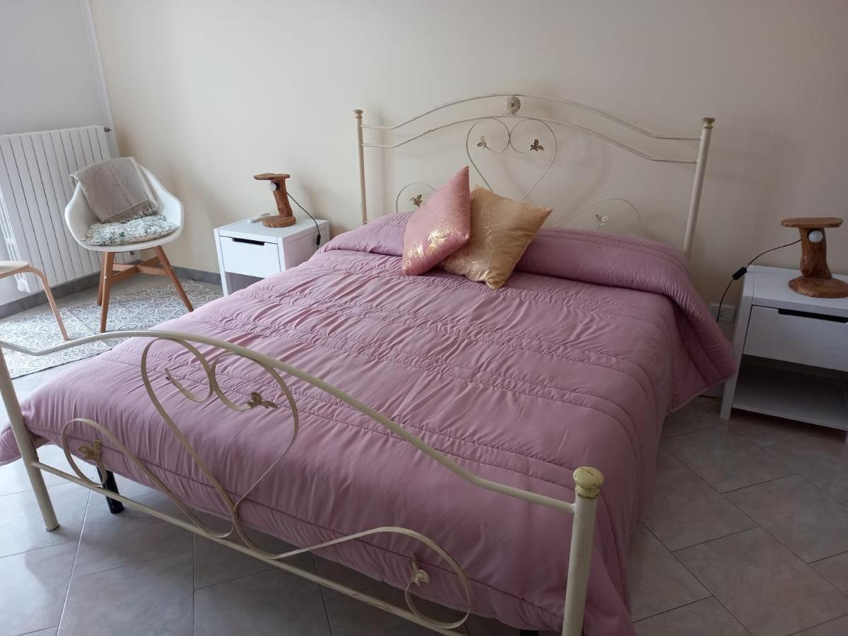 Ferienwohnung La Dimora Di Angela Conversano Exterior foto