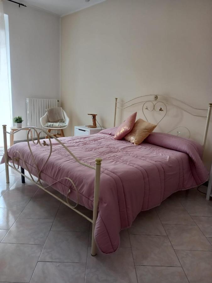 Ferienwohnung La Dimora Di Angela Conversano Exterior foto