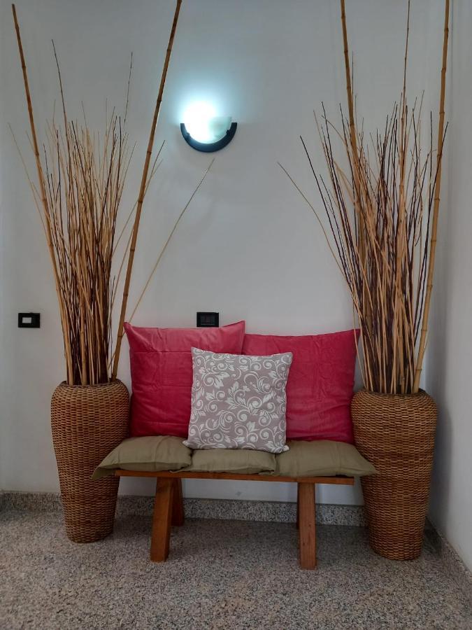 Ferienwohnung La Dimora Di Angela Conversano Exterior foto