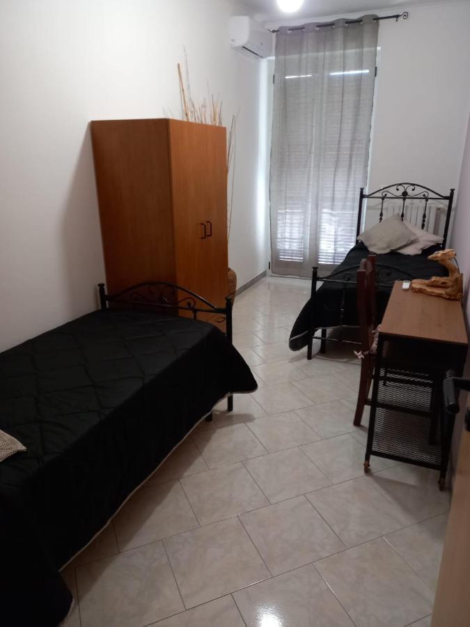 Ferienwohnung La Dimora Di Angela Conversano Exterior foto