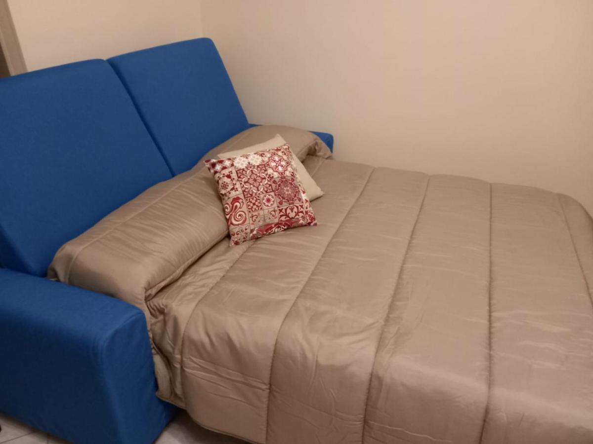 Ferienwohnung La Dimora Di Angela Conversano Exterior foto