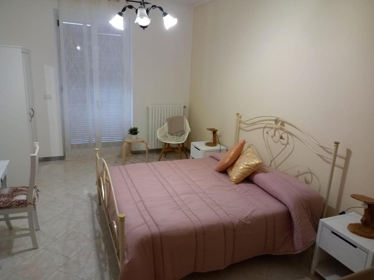 Ferienwohnung La Dimora Di Angela Conversano Exterior foto